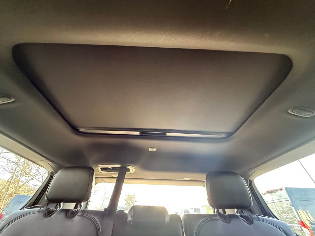 Used 2022 Jeep Wagoneer Series II w/ Premium Group I image 27