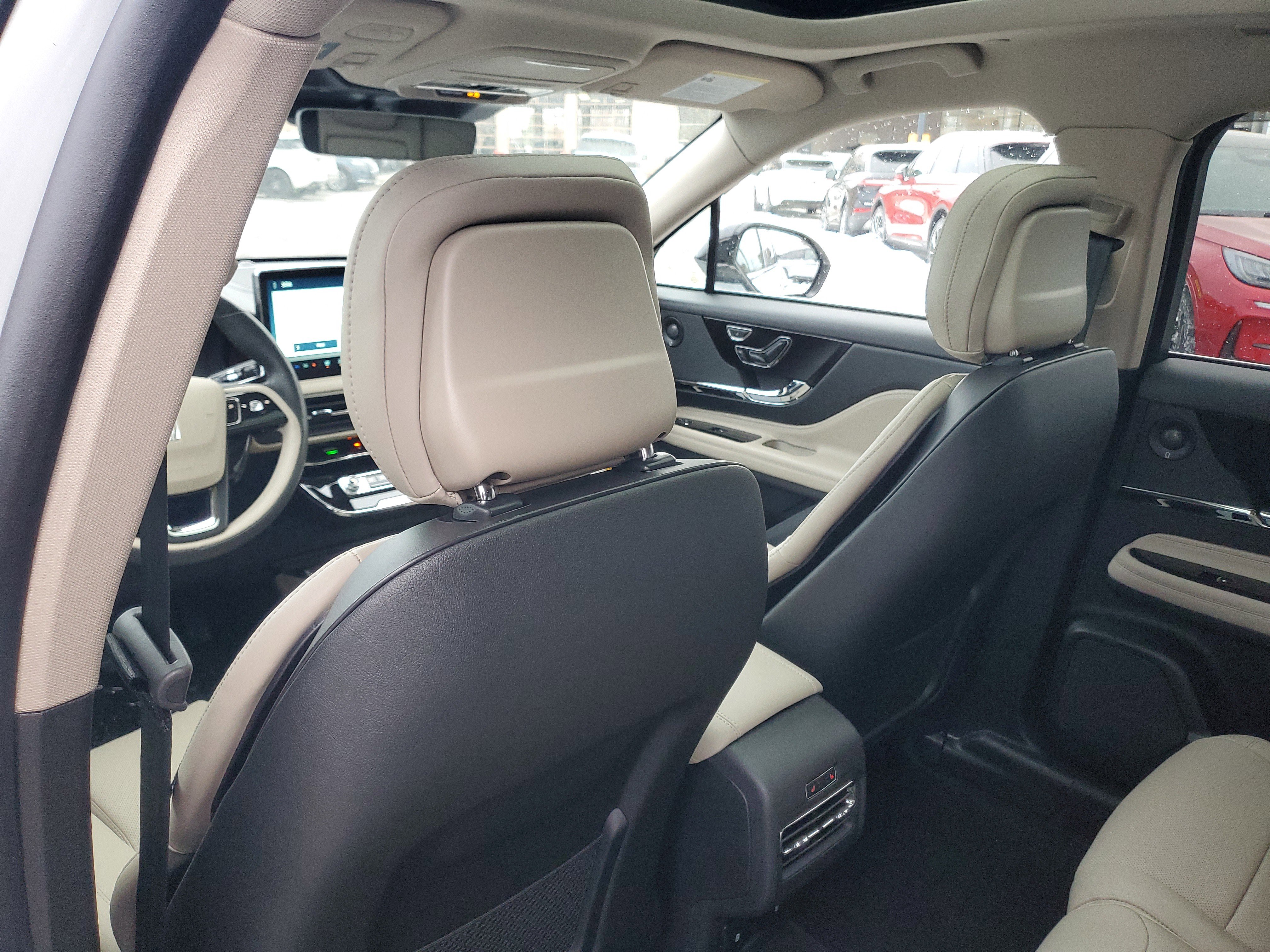 New 2026 Lincoln Corsair Grand Touring image 26