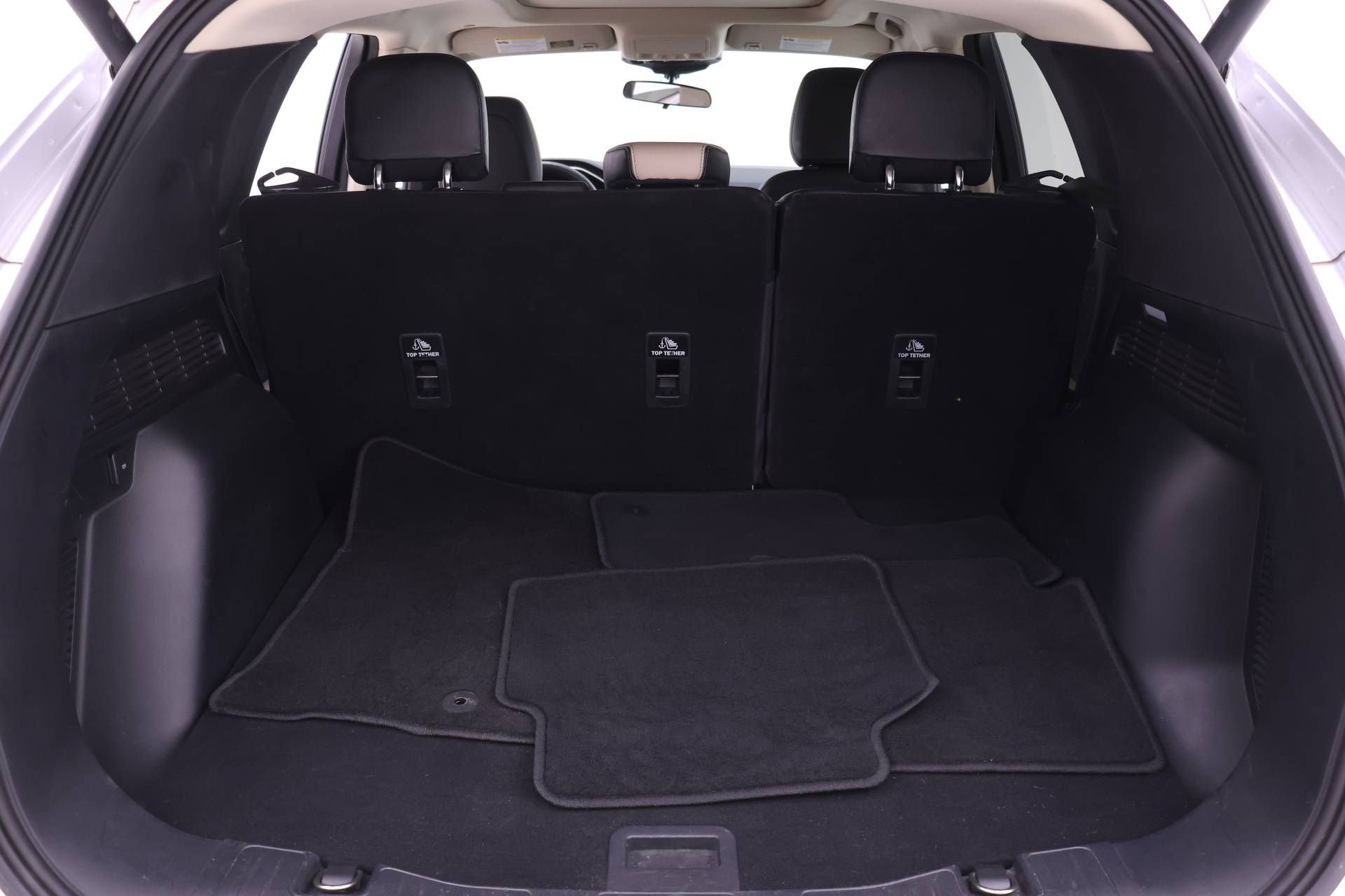 Used 2020 Ford Escape SEL FWD image 14