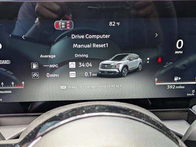 New 2026 Nissan Kicks SR image 10