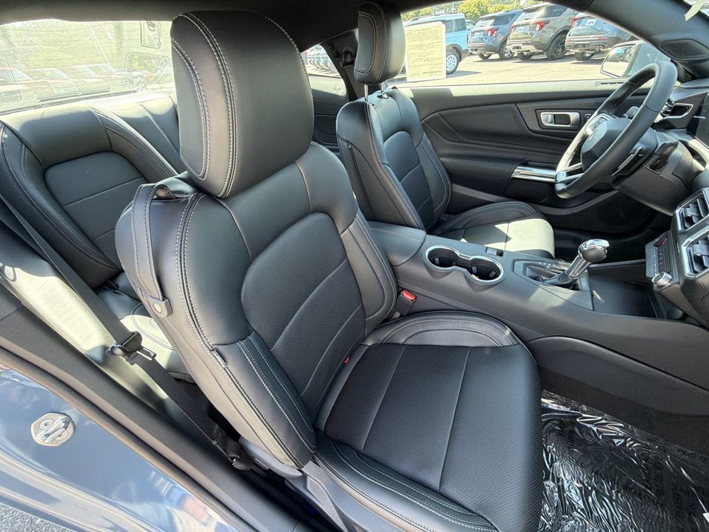 New 2026 Ford Mustang GT Premium RWD image 23