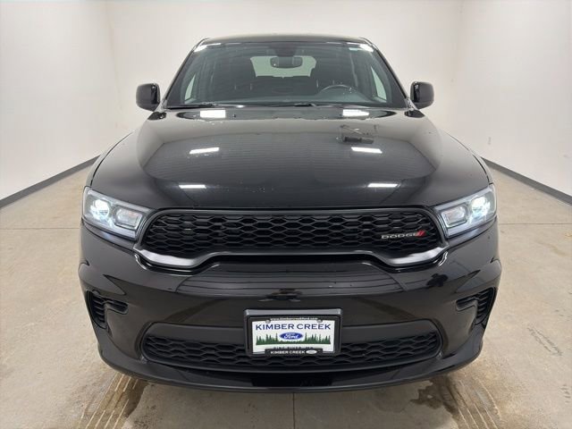 Used 2025 Dodge Durango GT image 2
