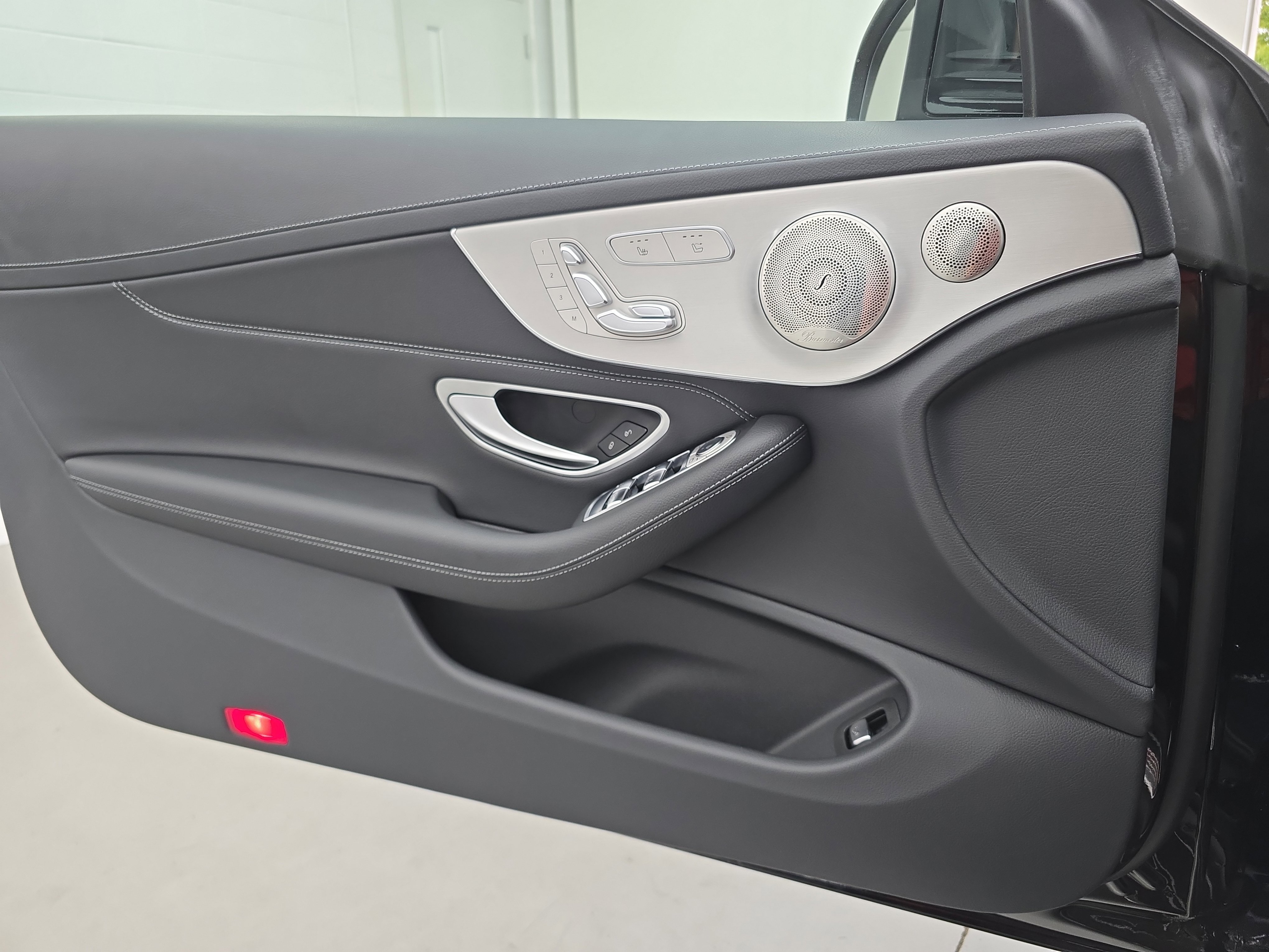 Used 2023 Mercedes-Benz C 300 Cabriolet image 25