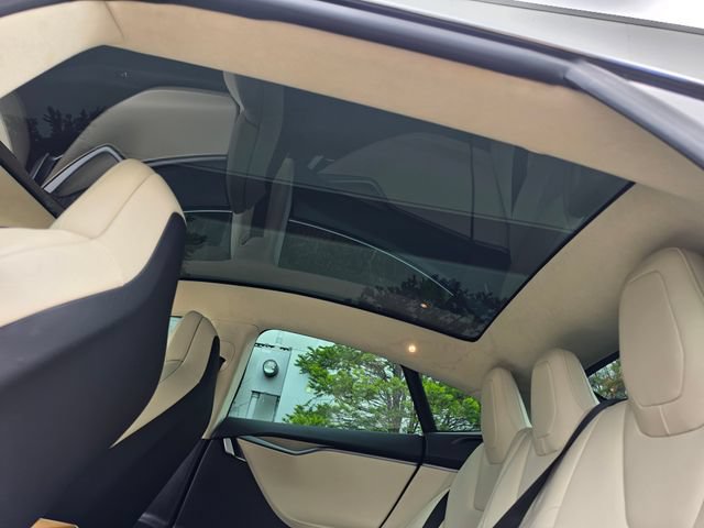 Used 2018 Tesla Model S 75D AWD/4WD image 28