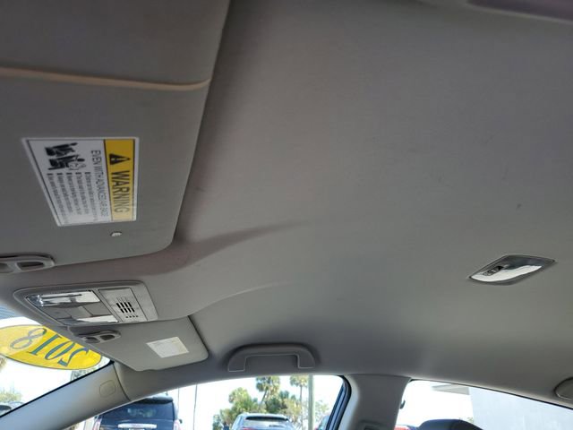 Used 2018 Honda Civic LX image 26