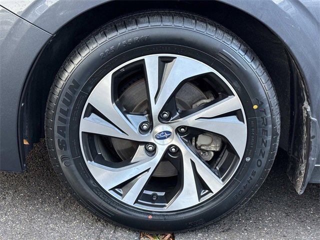 Used 2024 Subaru Legacy Premium image 7