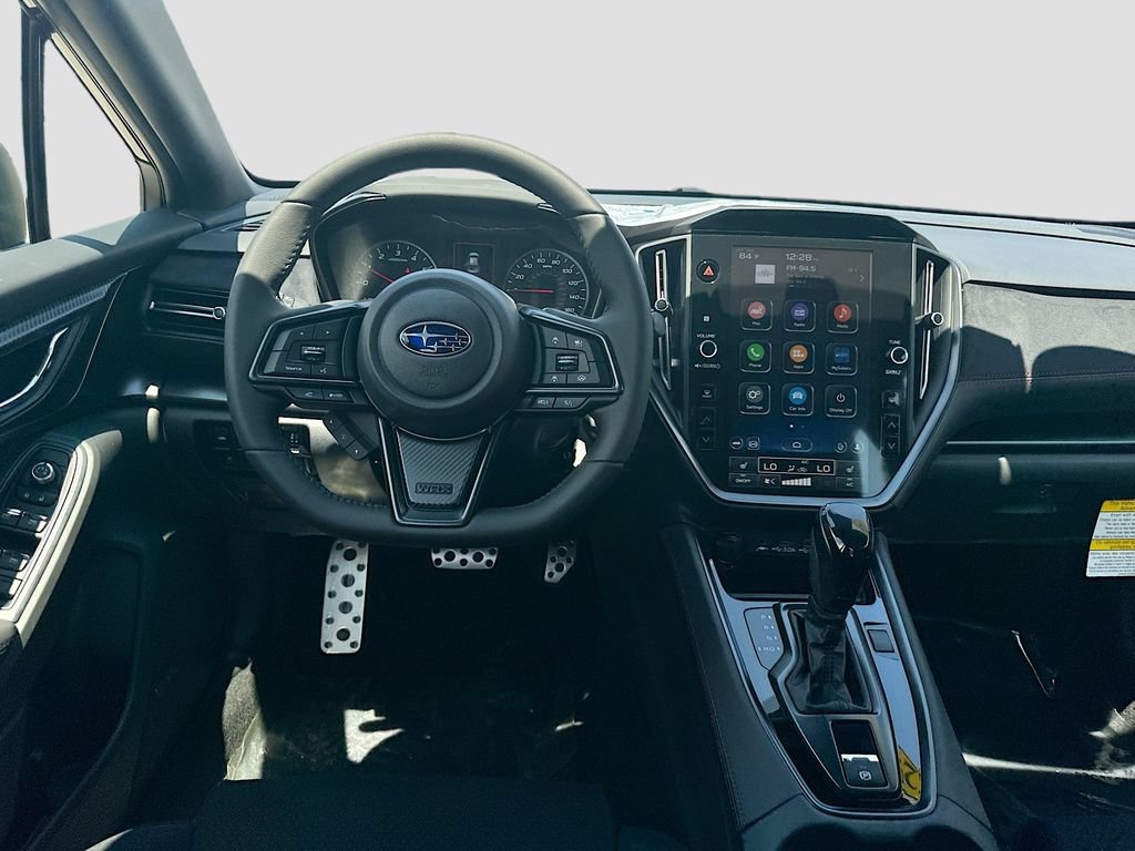 New 2026 Subaru WRX Limited AWD/4WD image 24