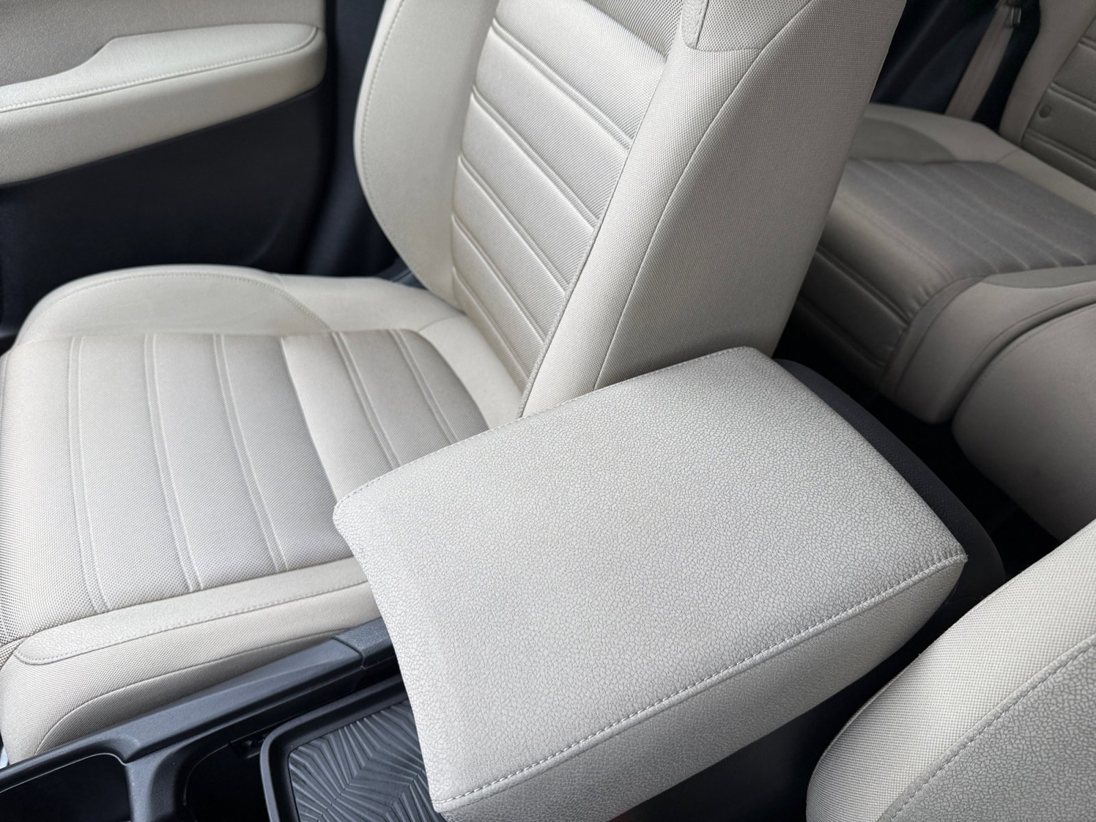 Used 2019 Honda CR-V EX image 14