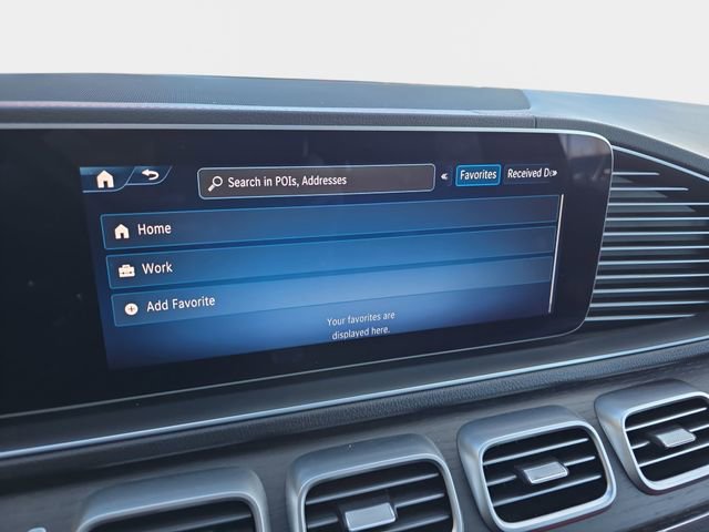 Used 2024 Mercedes-Benz GLE 53 AMG 4MATIC image 25