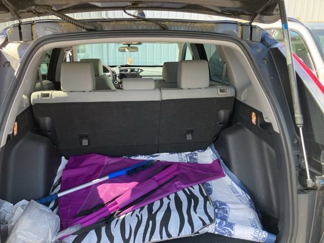 Used 2018 Honda CR-V EX image 14