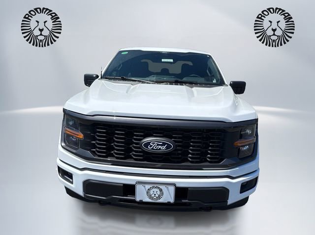 New 2026 Ford F150 STX w/ Equipment Group 200A AWD/4WD image 2
