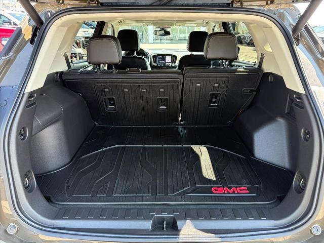 Certified 2023 GMC Terrain Denali w/ Denali Premium Package image 22