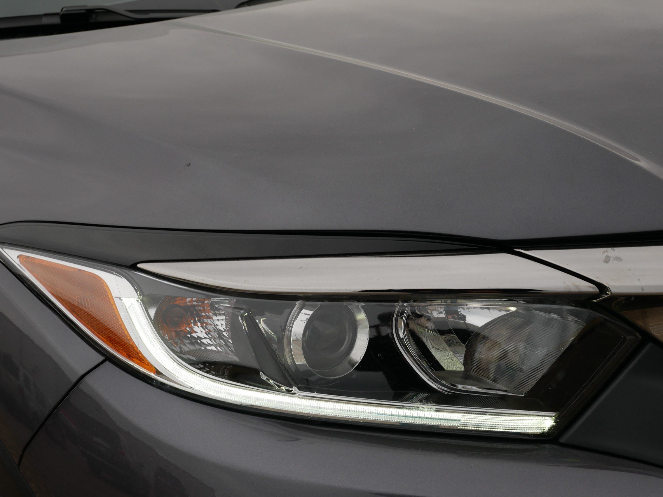 Certified 2022 Honda HR-V LX image 17