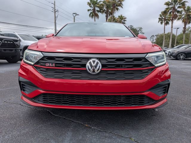 Used 2019 Volkswagen Jetta GLI Autobahn image 7