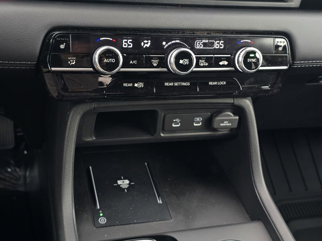 New 2026 Honda Pilot EX-L image 20