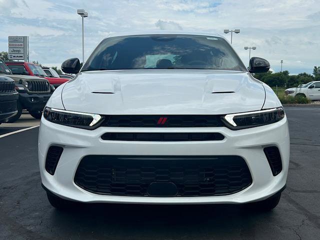 New 2025 Dodge Hornet GT image 8