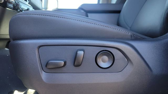 New 2026 Chevrolet Silverado 3500 LT w/ All Star Edition image 28