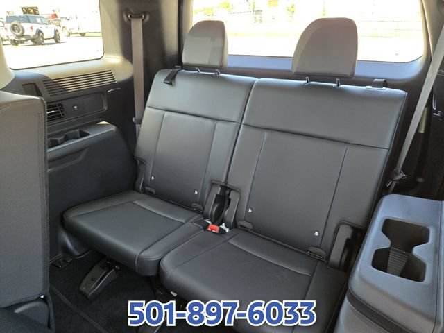 Used 2026 Hyundai Santa Fe SEL AWD/4WD image 12