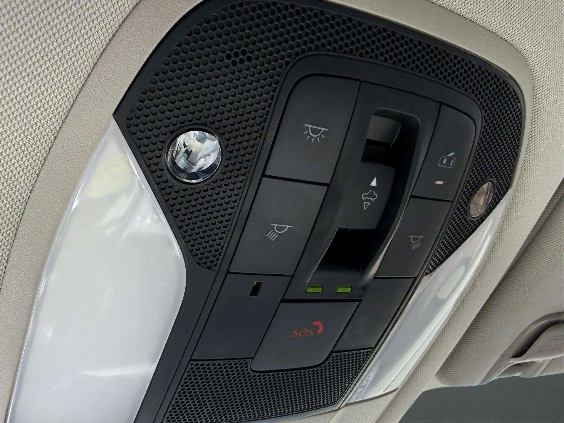 Used 2023 INFINITI QX50 Luxe image 49