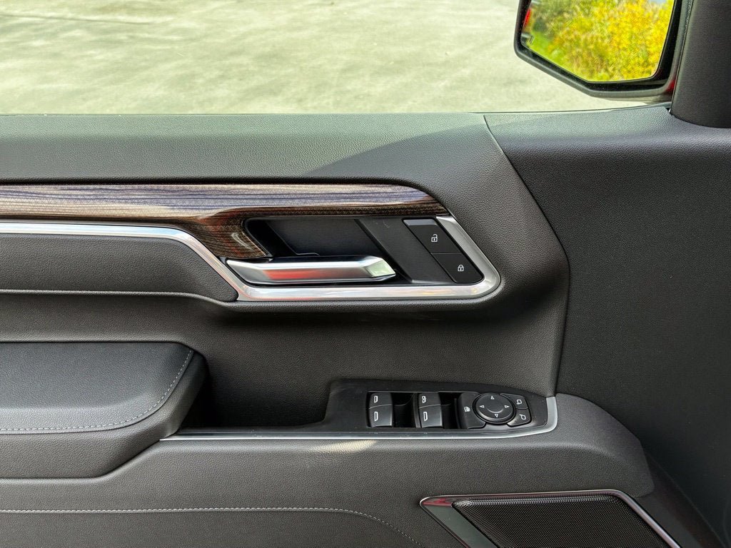 New 2026 Chevrolet Silverado 1500 LT AWD/4WD image 4