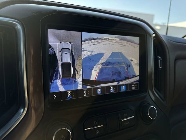 Used 2023 Chevrolet Silverado 3500 High Country image 15