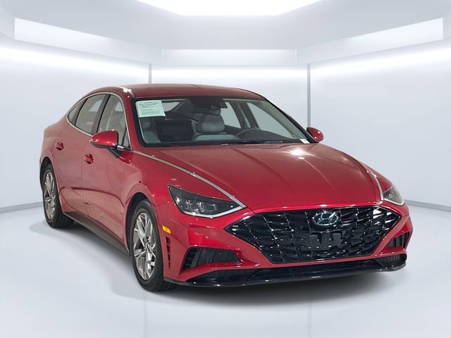 Used 2020 Hyundai Sonata SEL FWD image 9