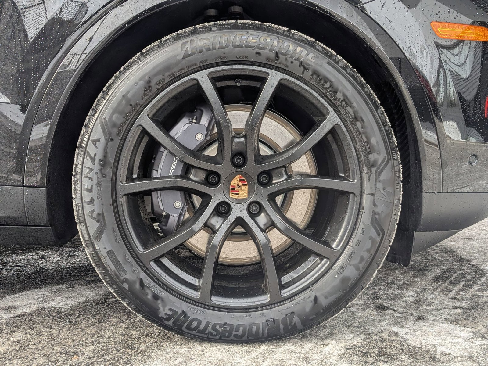 New 2026 Porsche Cayenne E-Hybrid image 30