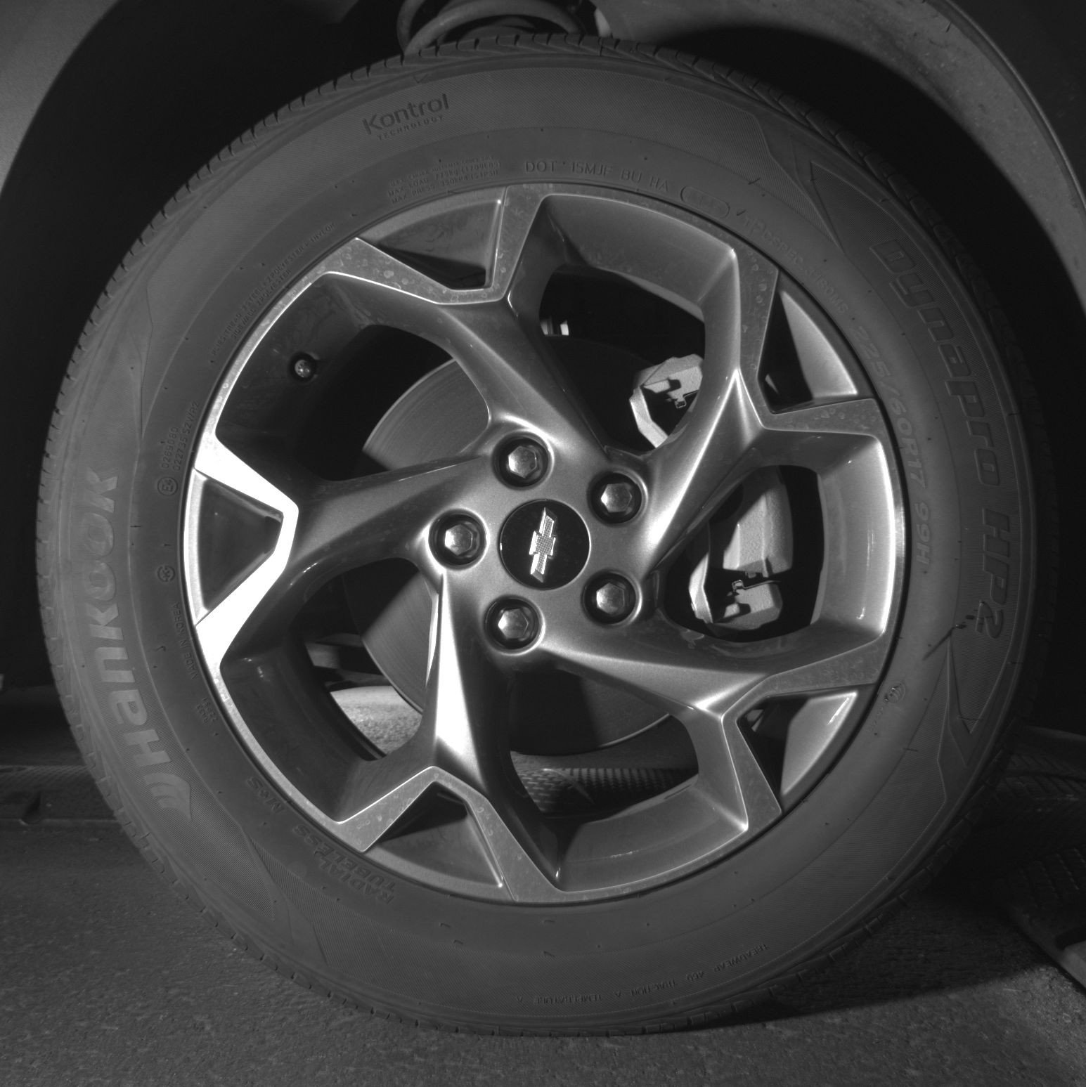 Used 2025 Chevrolet Trax LT image 13