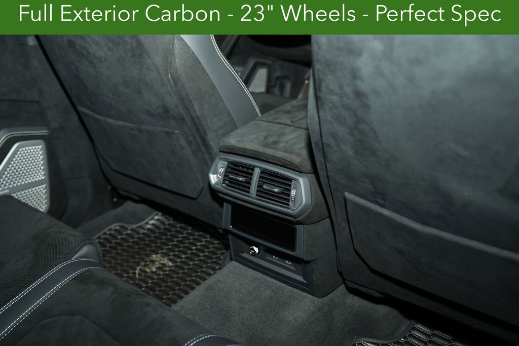 Used 2023 Lamborghini Urus Performante AWD/4WD image 69
