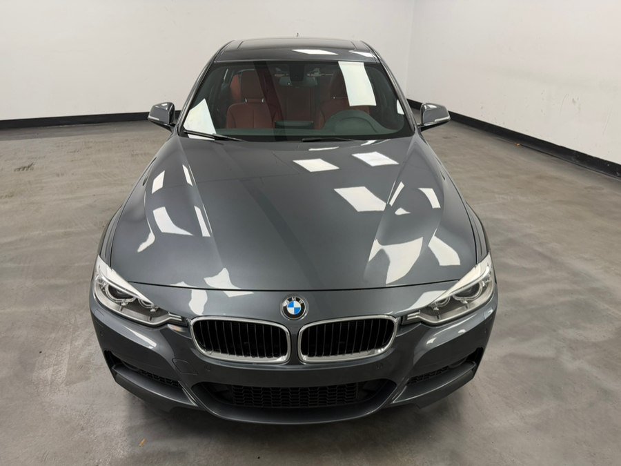 Used 2015 BMW 335i xDrive Sedan w/ M Sport AWD/4WD image 13