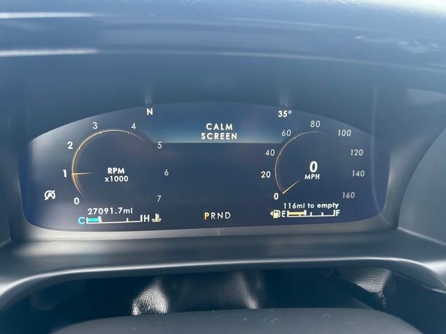 Certified 2023 Lincoln Aviator Standard w/ Premium Package image 20