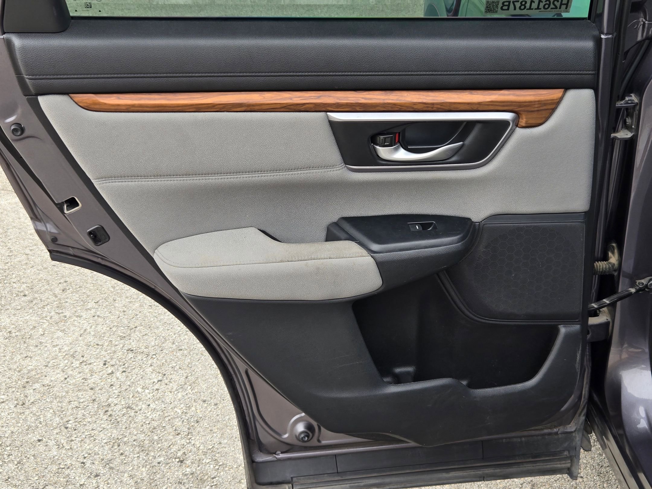 Used 2017 Honda CR-V EX image 15