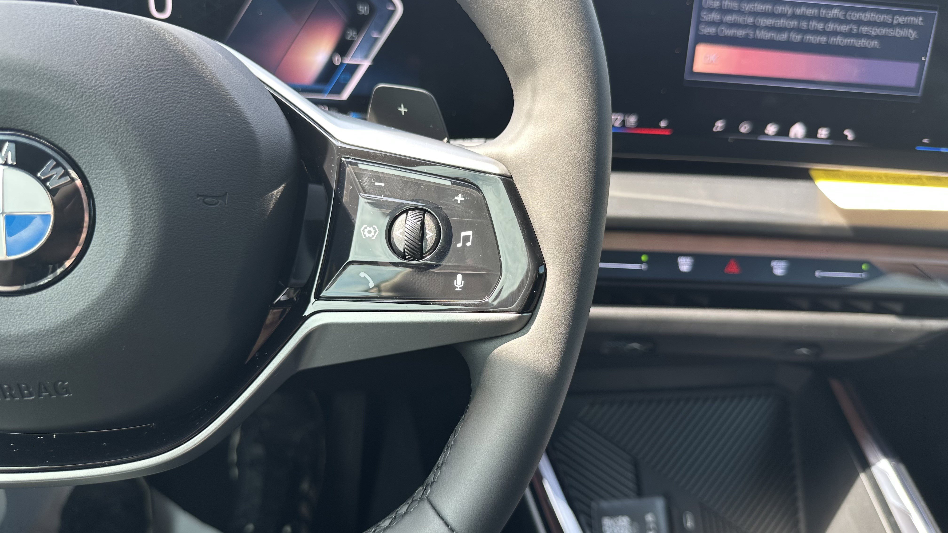 Used 2026 BMW X3 xDrive30 w/ Convenience Package image 18