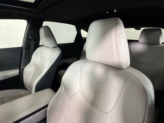 Used 2023 Lexus RX 350 Premium Plus w/ Cold Area Package image 16