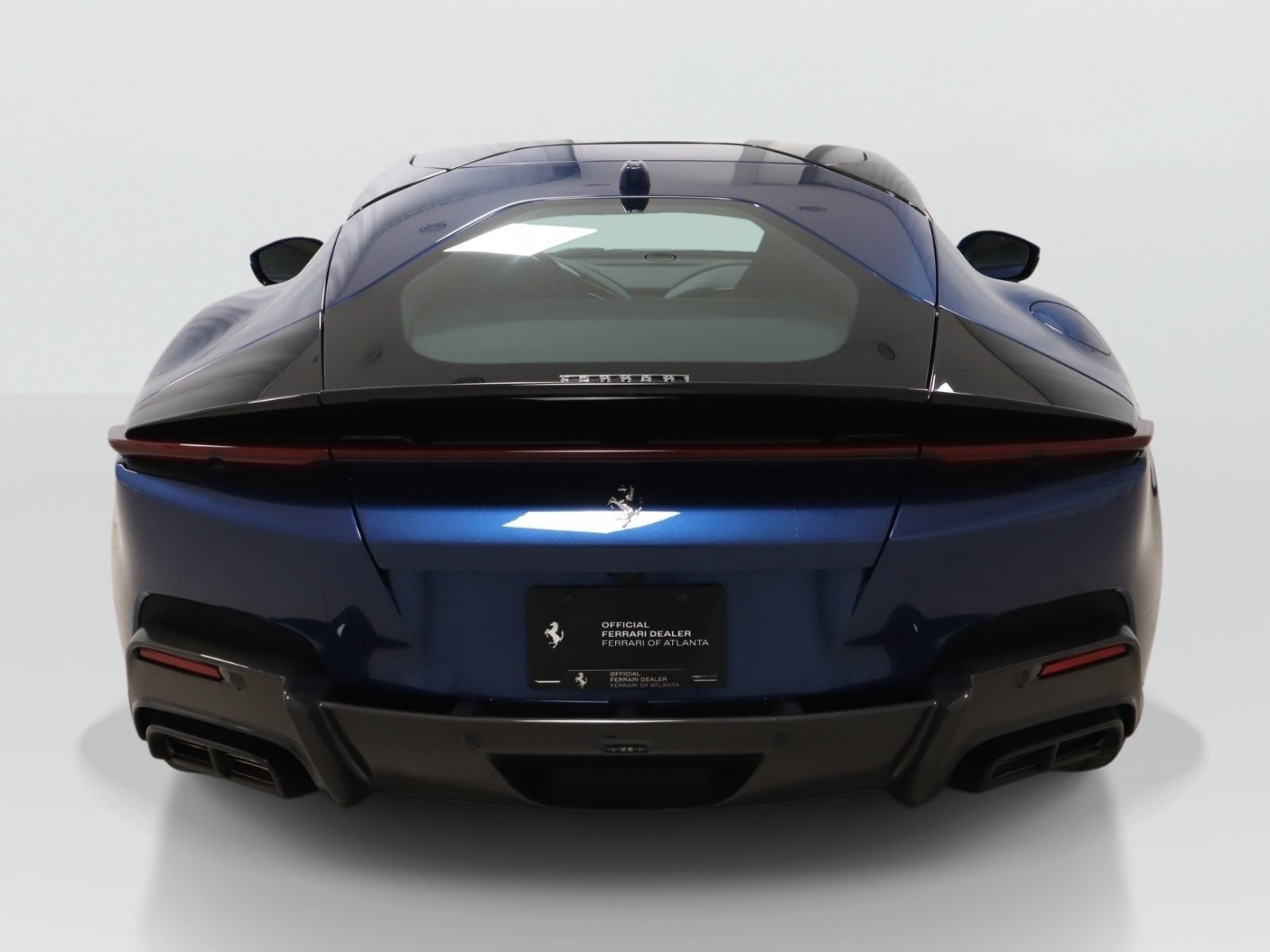 Used 2025 Ferrari 12Cilindri RWD image 4
