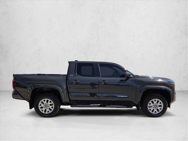 Certified 2025 Toyota Tacoma SR5 RWD image 4