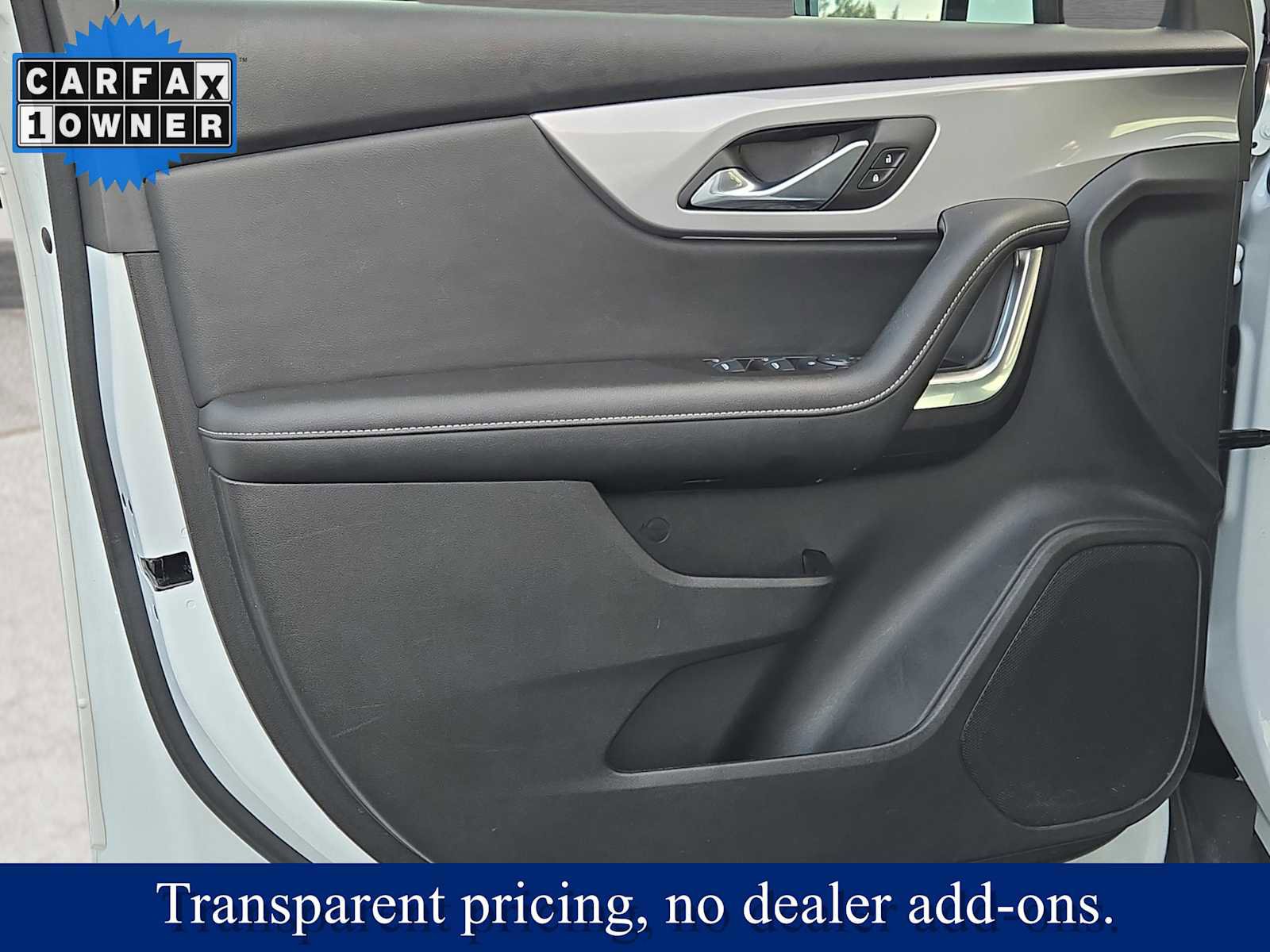 Used 2025 Chevrolet Blazer LT image 19