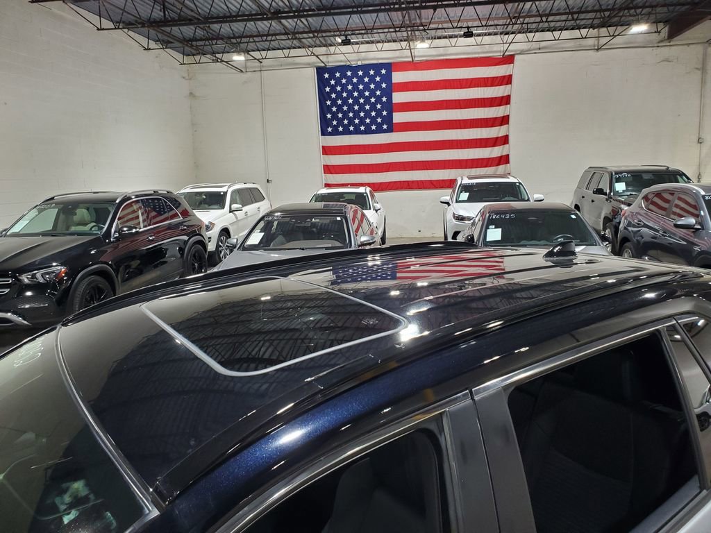 Used 2022 Toyota RAV4 XSE AWD/4WD image 44