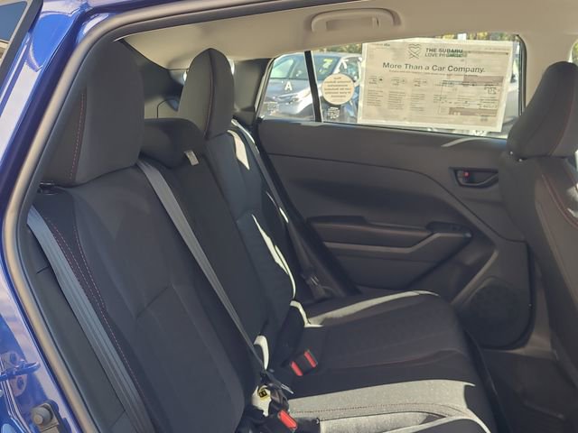 New 2026 Subaru Impreza 2.0i Sport image 16