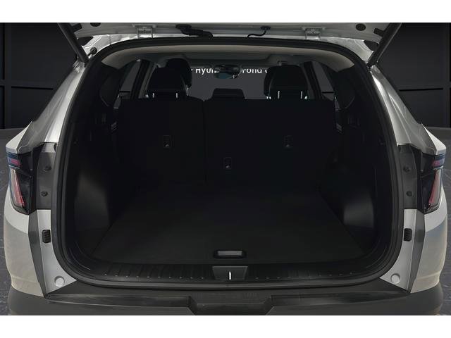 Used 2024 Hyundai Tucson Limited image 27