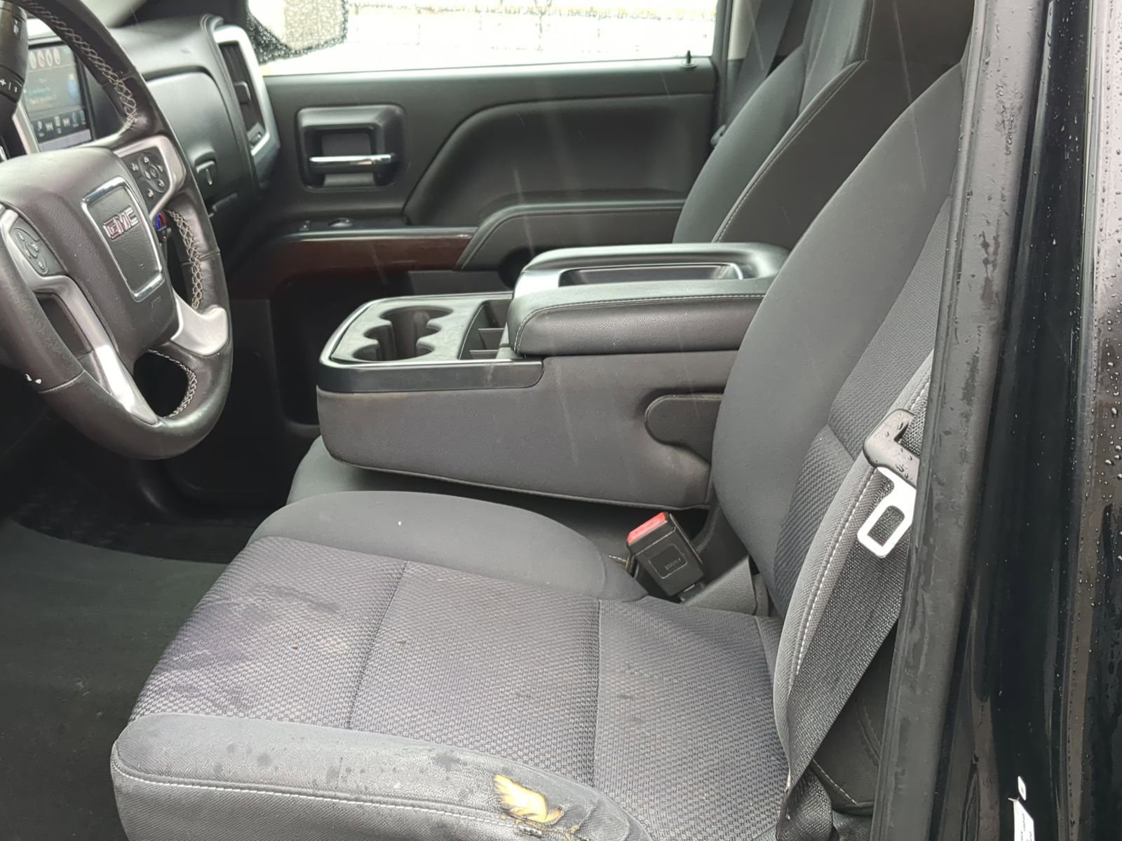 Used 2019 GMC Sierra 1500 SLE w/ SLE Value Package image 22