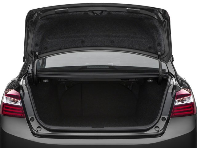 Used 2016 Honda Accord EX image 11