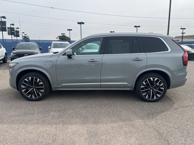 New 2026 Volvo XC90 T8 Plus w/ Protection Package Premier AWD/4WD image 7