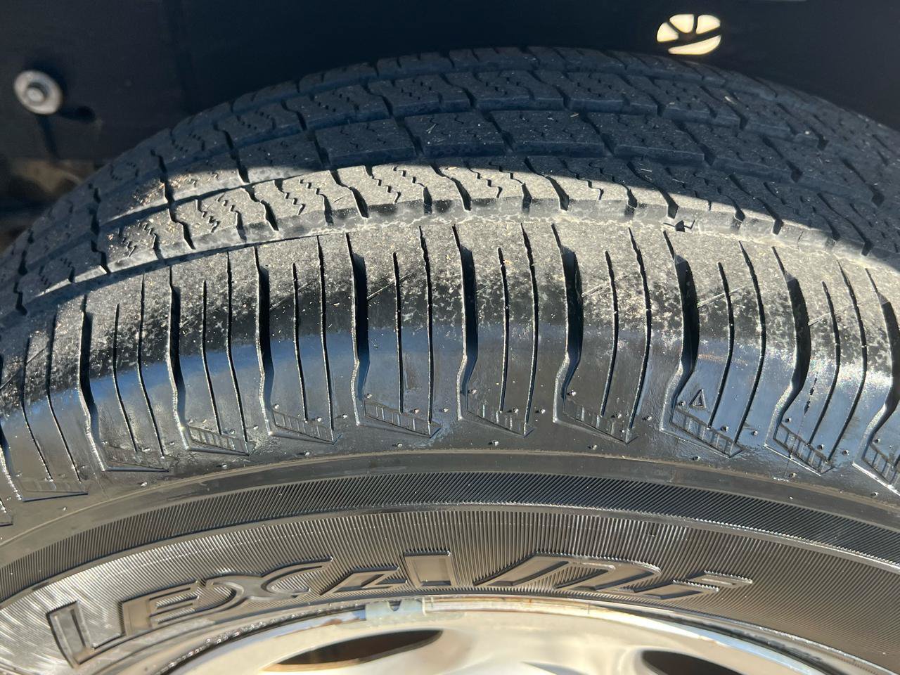 Used 2003 GMC Sierra 1500 W/T RWD image 13