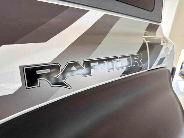 Used 2023 Ford Bronco Raptor image 15