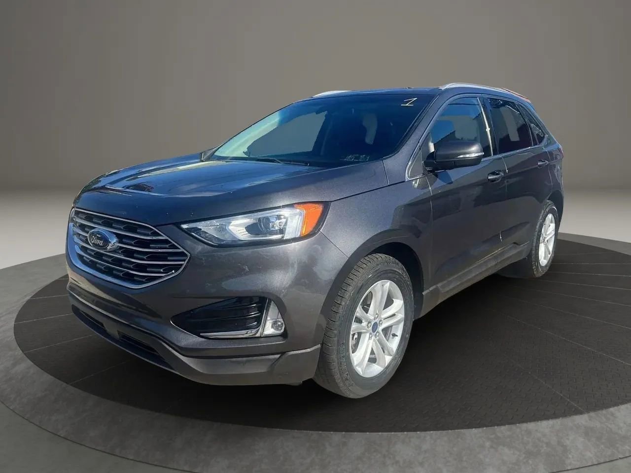 Used 2020 Ford Edge SEL w/ Convenience Package