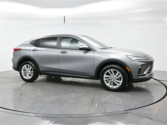 Used 2024 Buick Envista Preferred w/ Convenience I Package