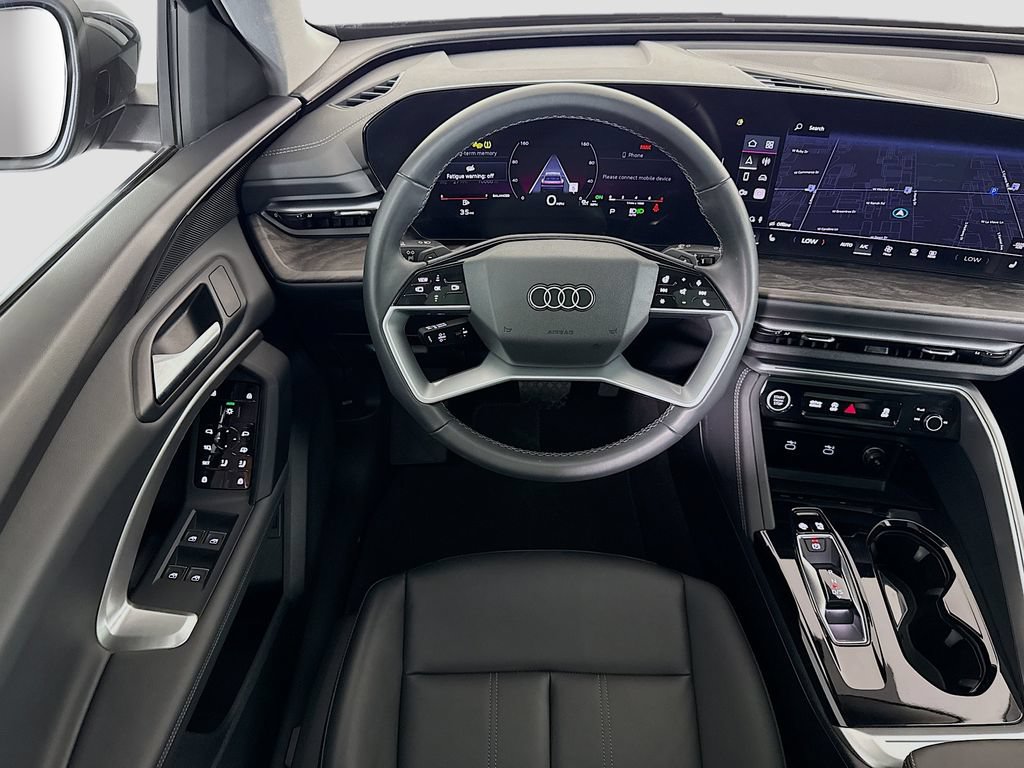 Certified 2025 Audi Q5 Premium w/ Convenience Package AWD/4WD image 10