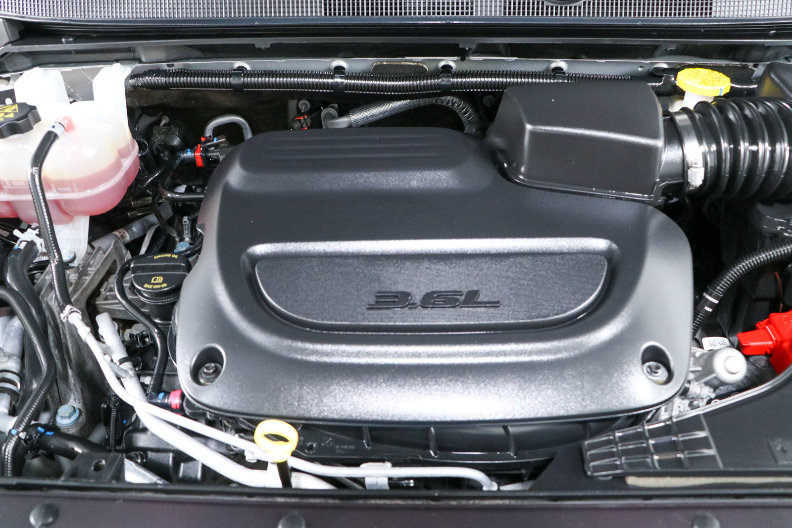 Used 2024 Chrysler Pacifica Touring-L FWD image 31