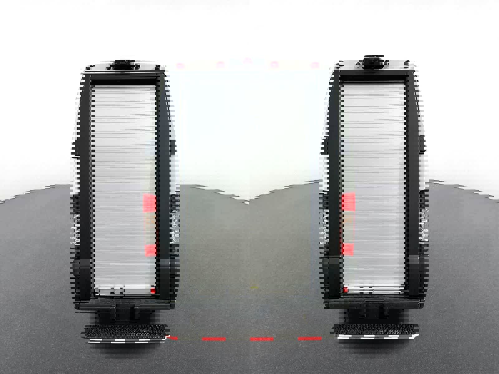 Used 2024 RAM ProMaster 3500 w/ Delivery Van Package image 7